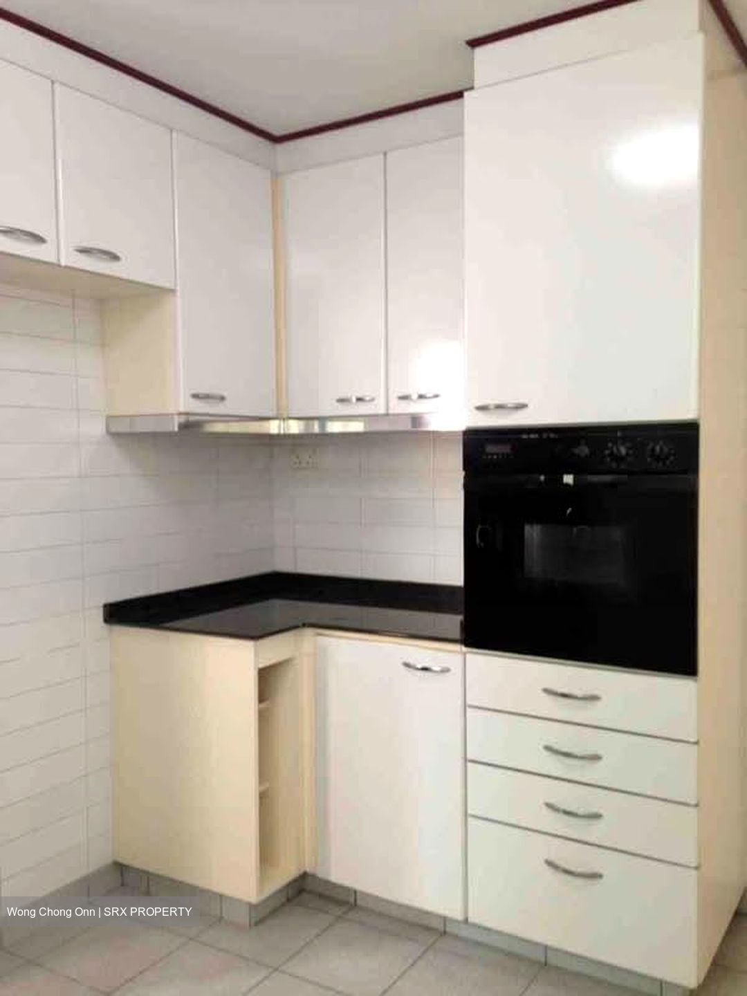 Springdale Condominium (D21), Condominium #577964971